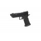 Specna Arms VAPOR Hi-capa (SA-VGP22), Command the Field with Every Shot